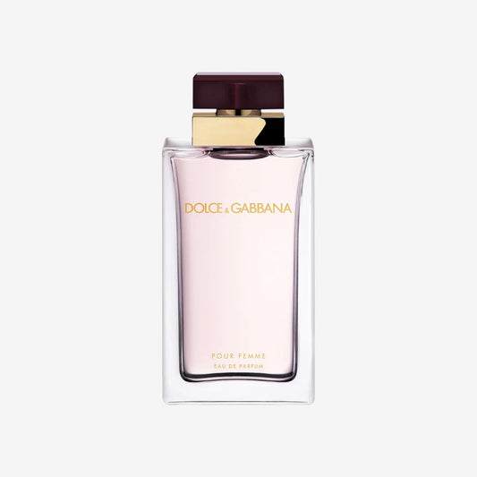 Dolce & Gabbana Pour femme / woman, Eau de Parfum, Vaporisateur / Spray 50 ml