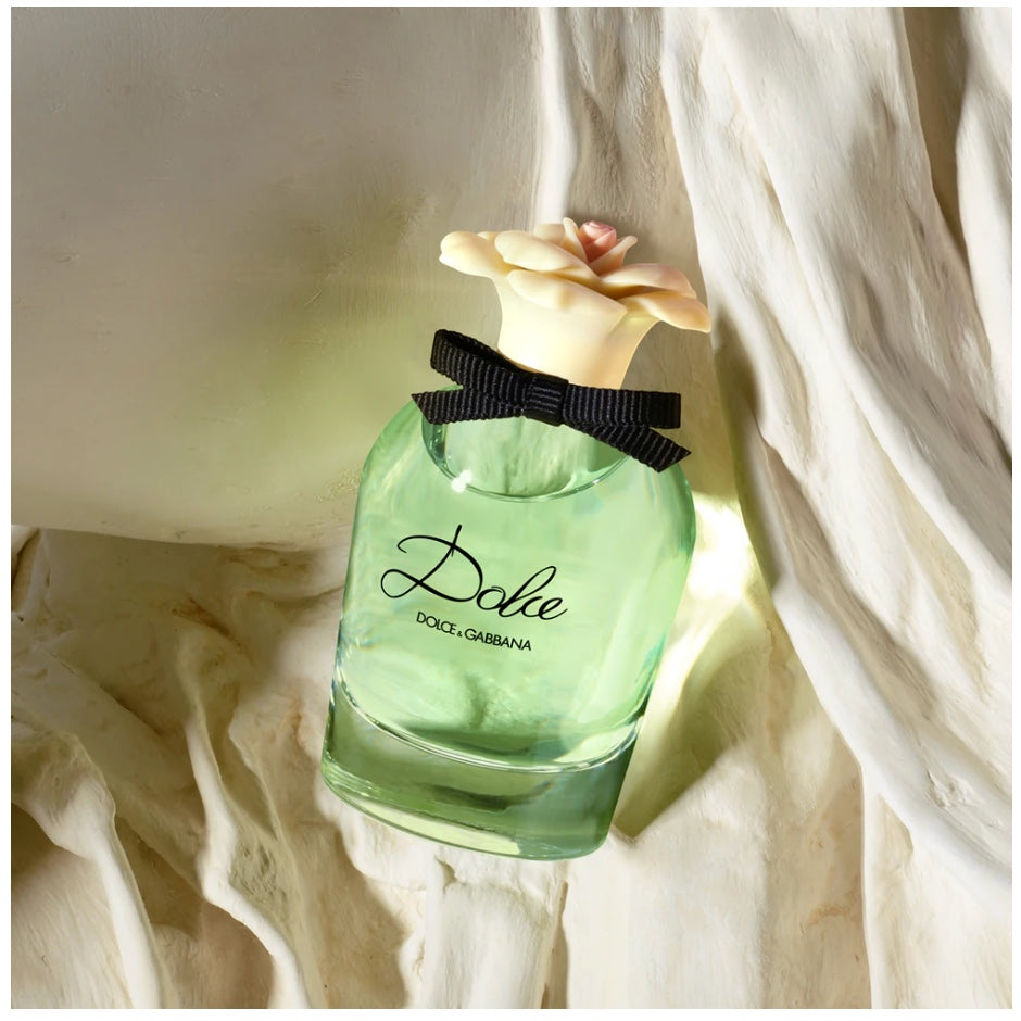 Dolce & Gabbana Dolce femme / woman, Eau de Parfum, Vaporisateur / Spray 75 ml