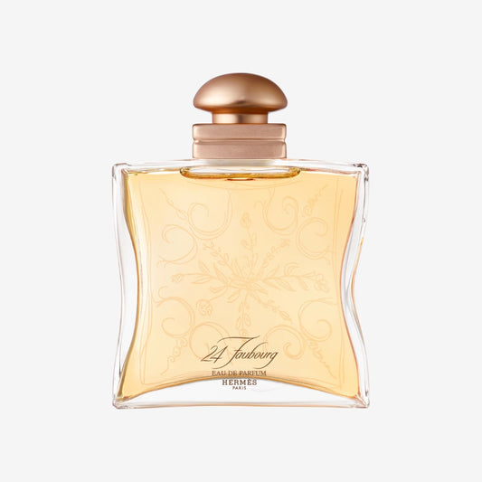 Hermès 24 Faubourg EDT Damen, 100 ml.