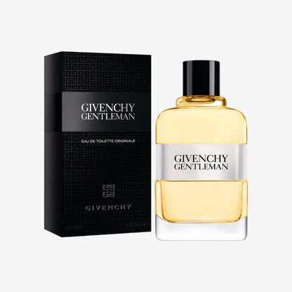 PARFUMS GIVENCHY Givenchy Gentleman EDT Vapo 100 ml