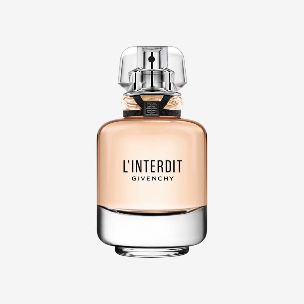 Givenchy L'Interdit Eau de Parfum 80 ml