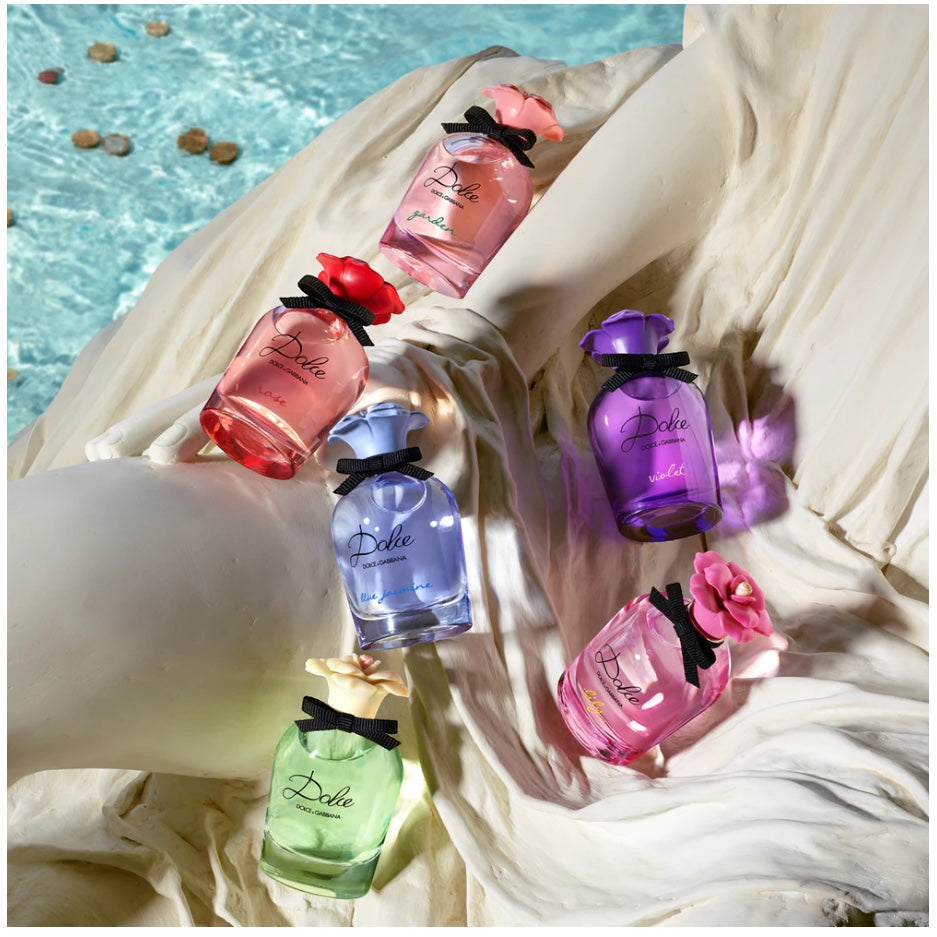 Dolce & Gabbana Dolce femme / woman, Eau de Parfum, Vaporisateur / Spray 75 ml