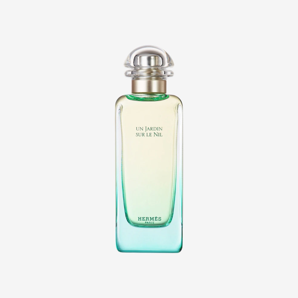 Hermès, Un jardin sur le Nil, Eau de de Cologne für Damen, 100ml