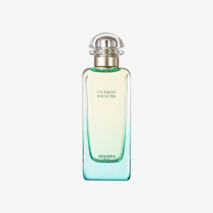 Hermès, Un jardin sur le Nil, Eau de de Cologne für Damen, 100ml