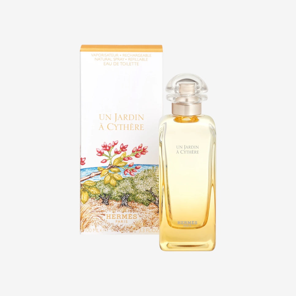 HERMES, Un Jardin à Cythère, Eau de Toilette, Unisexduft, 100 ml