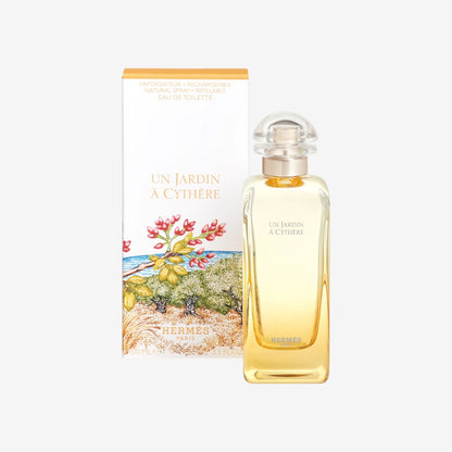 HERMES, Un Jardin à Cythère, Eau de Toilette, Unisexduft, 100 ml
