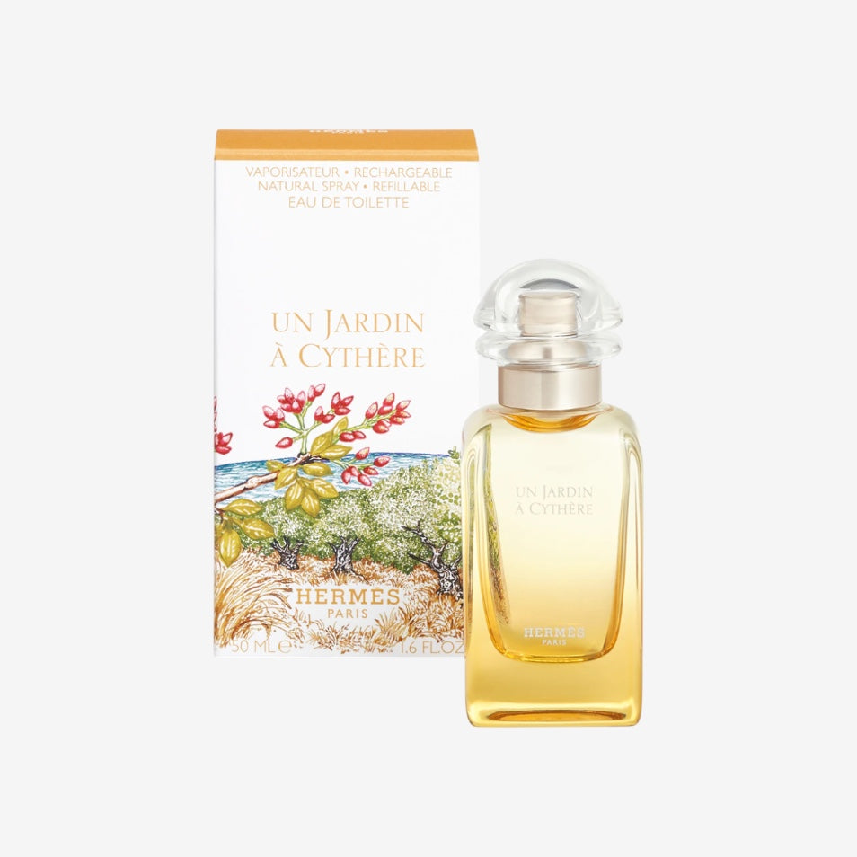 HERMES, Un Jardin à Cythère, Eau de Toilette, Unisexduft, 100 ml