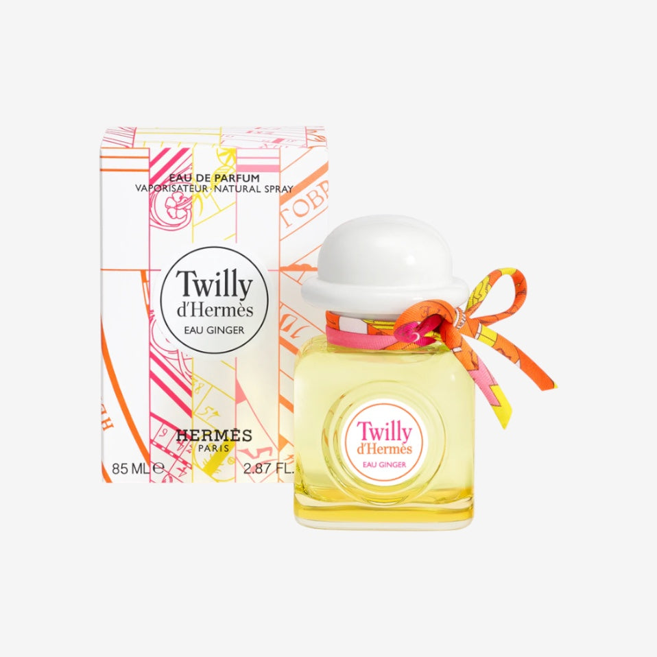 Hermes Twilly Eau Ginger Edp Spray, 85 ml