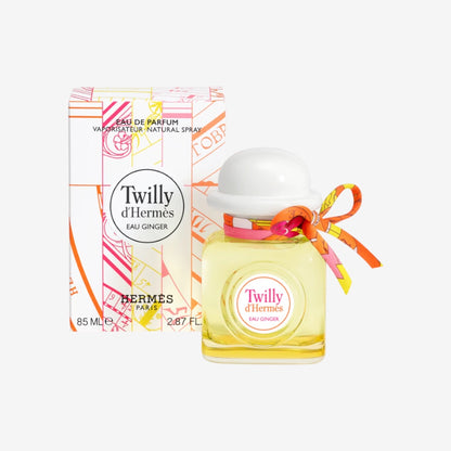 Hermes Twilly Eau Ginger Edp Spray, 85 ml