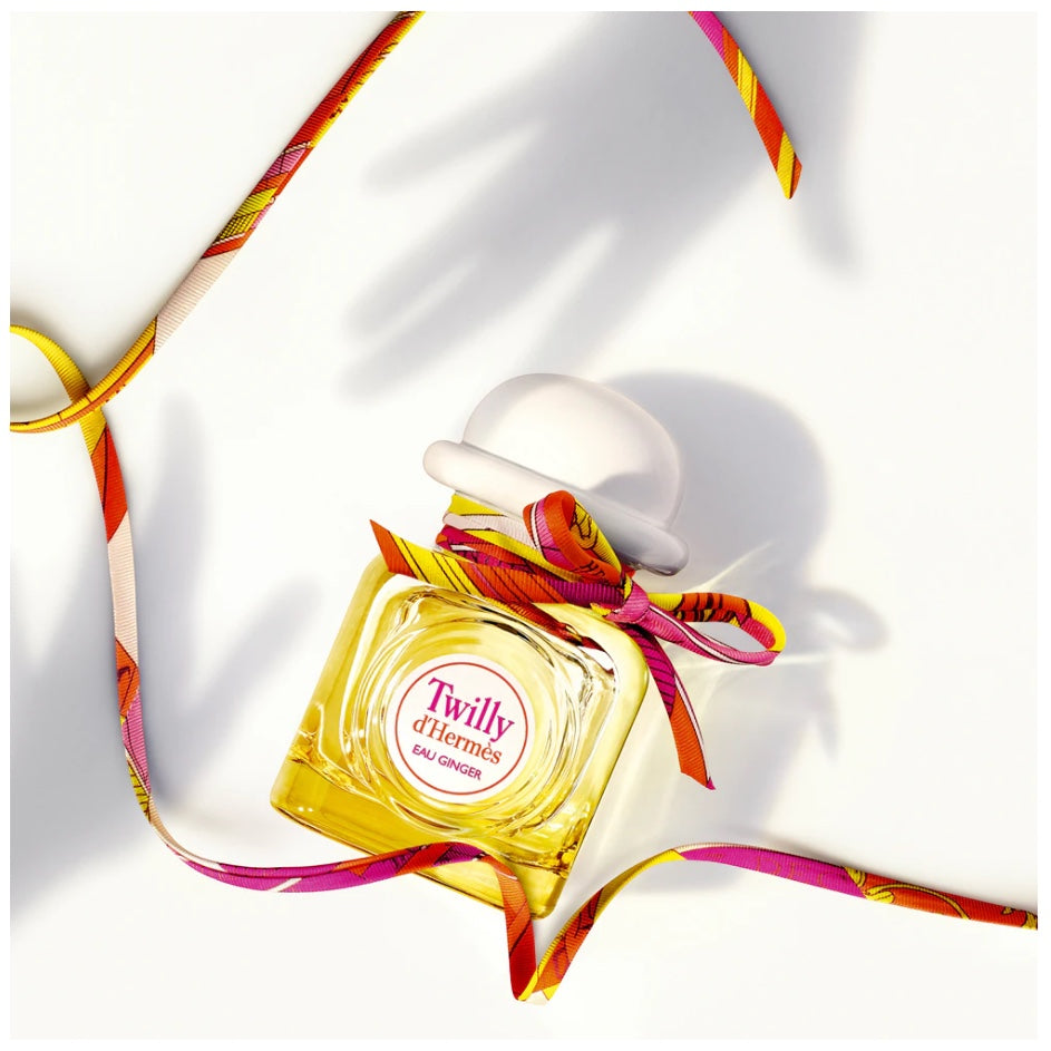 Hermes Twilly Eau Ginger Edp Spray, 85 ml
