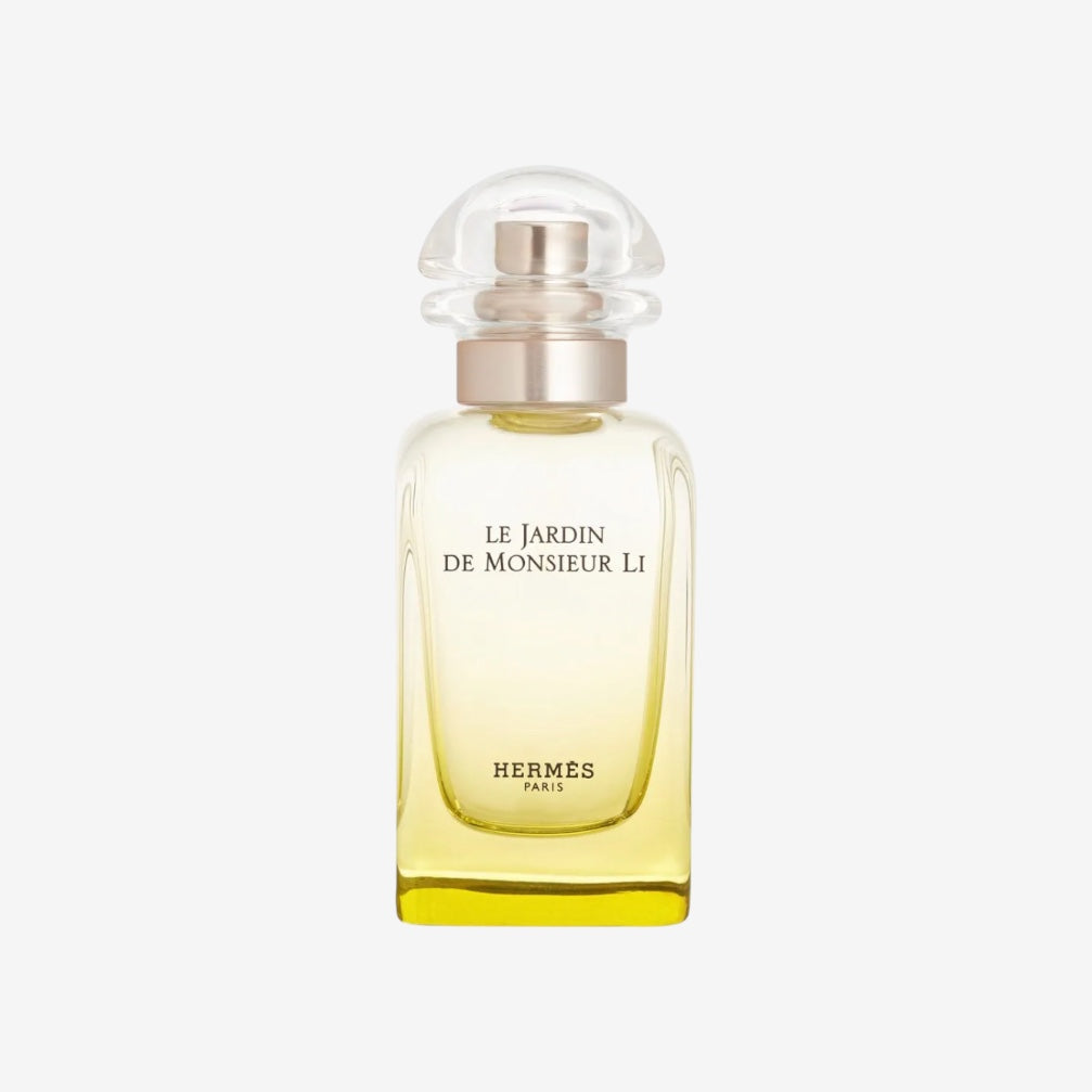 Hermes Le jardin de Monsieur Li Eau de Toilette Spray 50 ml Unisex