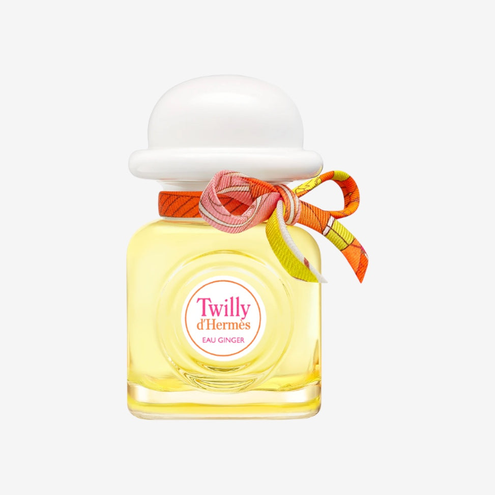 Hermes Twilly Eau Ginger Edp Spray, 85 ml