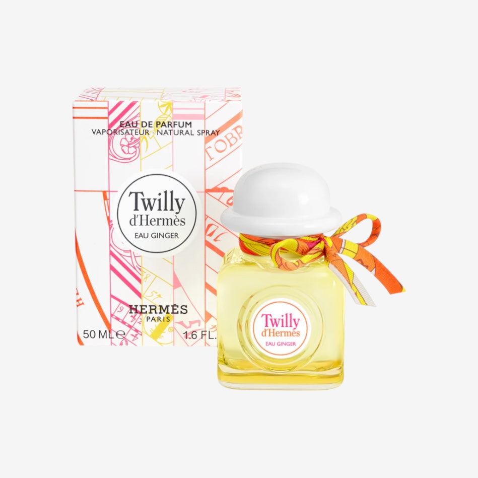 Hermes Twilly Eau Ginger Edp Spray, 85 ml