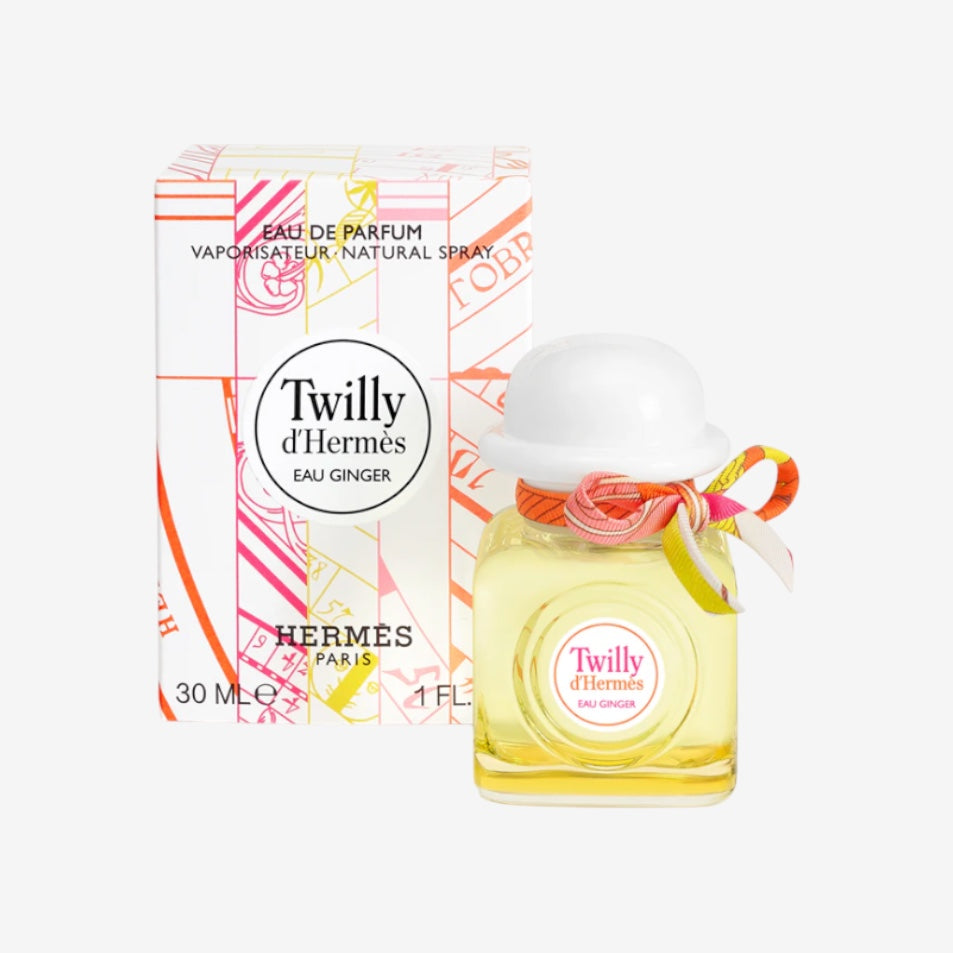 Hermes Twilly Eau Ginger Edp Spray, 85 ml