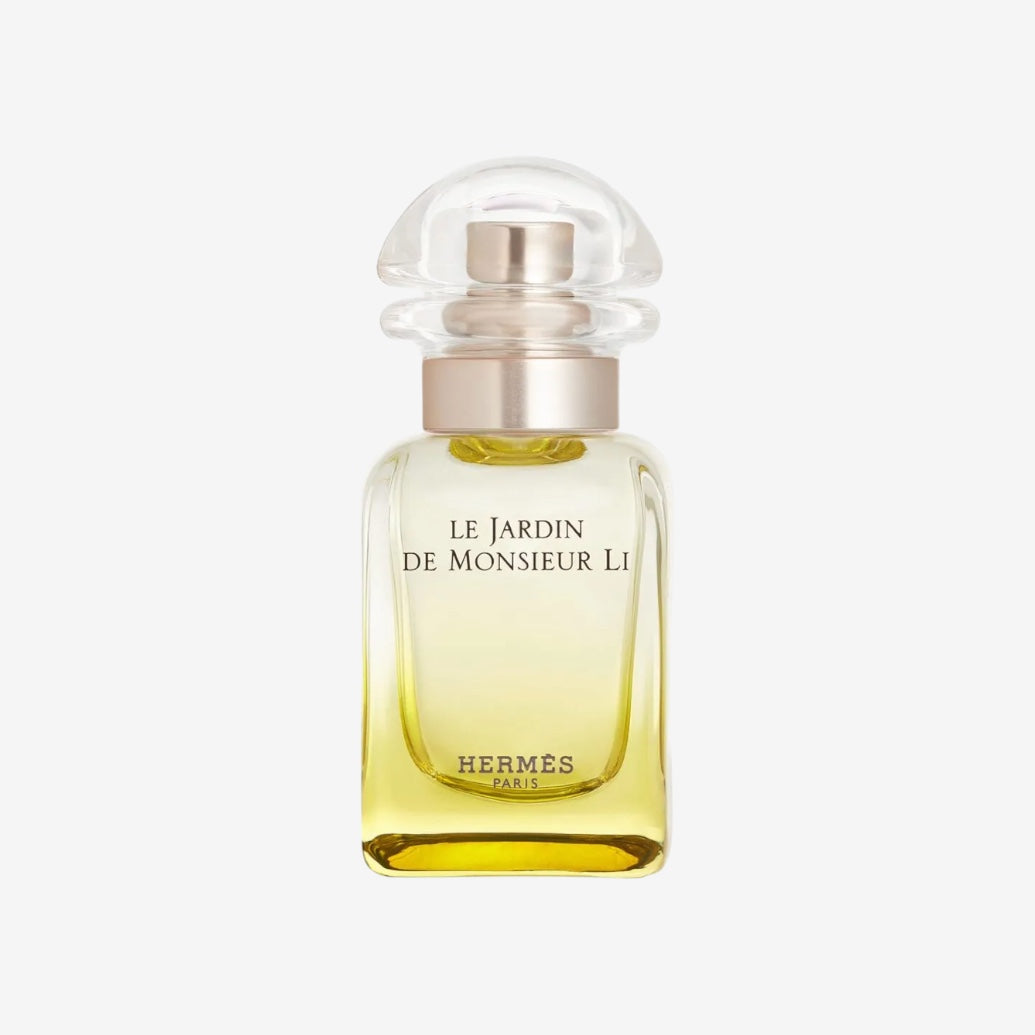 Hermes Le jardin de Monsieur Li Eau de Toilette Spray 50 ml Unisex