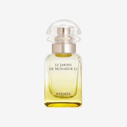 Hermes Le jardin de Monsieur Li Eau de Toilette Spray 50 ml Unisex