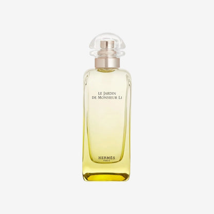 Hermes Le jardin de Monsieur Li Eau de Toilette Spray 50 ml Unisex