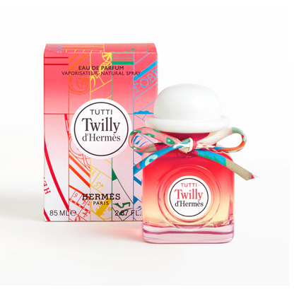 Hermès Tutti Twilly d'Hermes Edp 85 ml