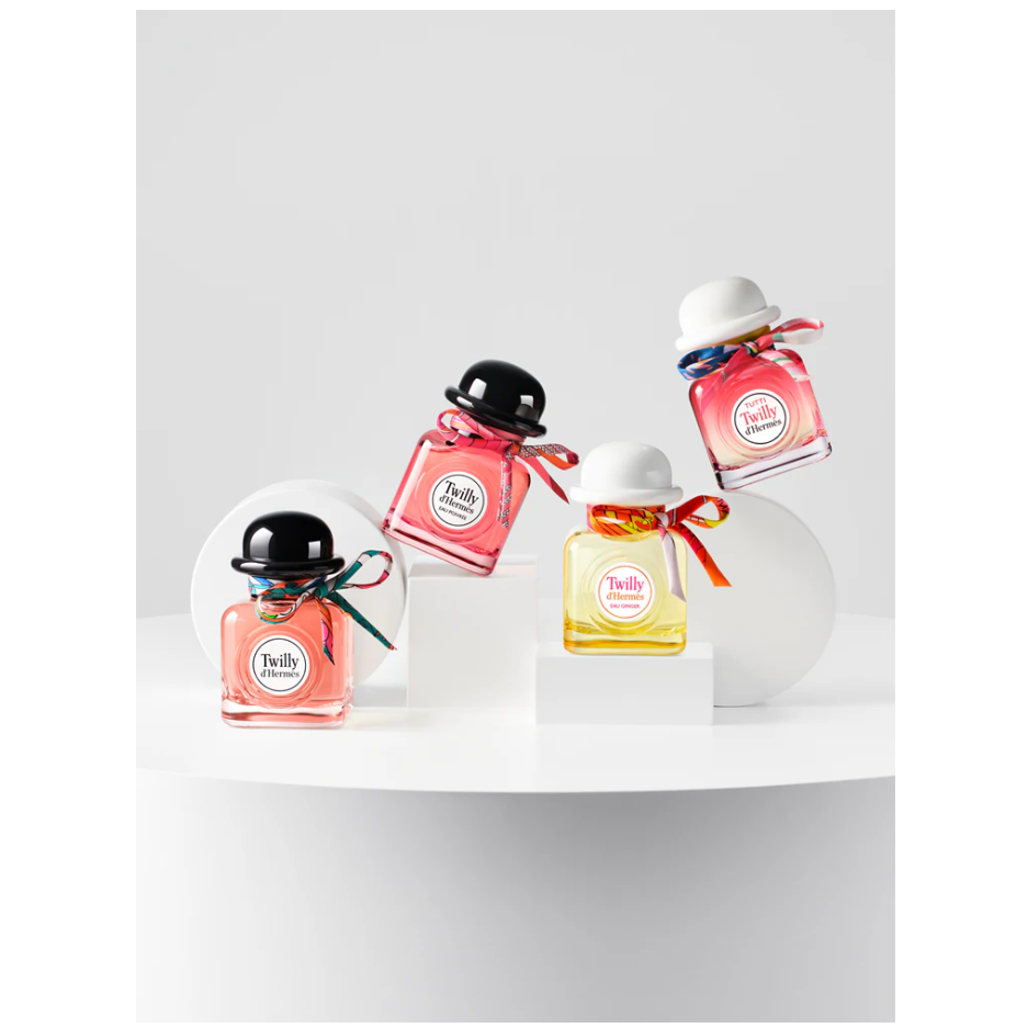 Hermès Tutti Twilly d'Hermes Edp 85 ml