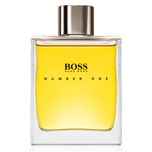 HUGO BOSS Number One Et 100 Vp