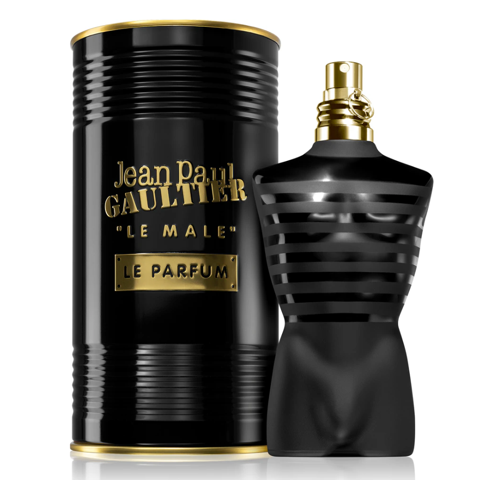 Le Male Le Parf Edp Int Vapo 125ml