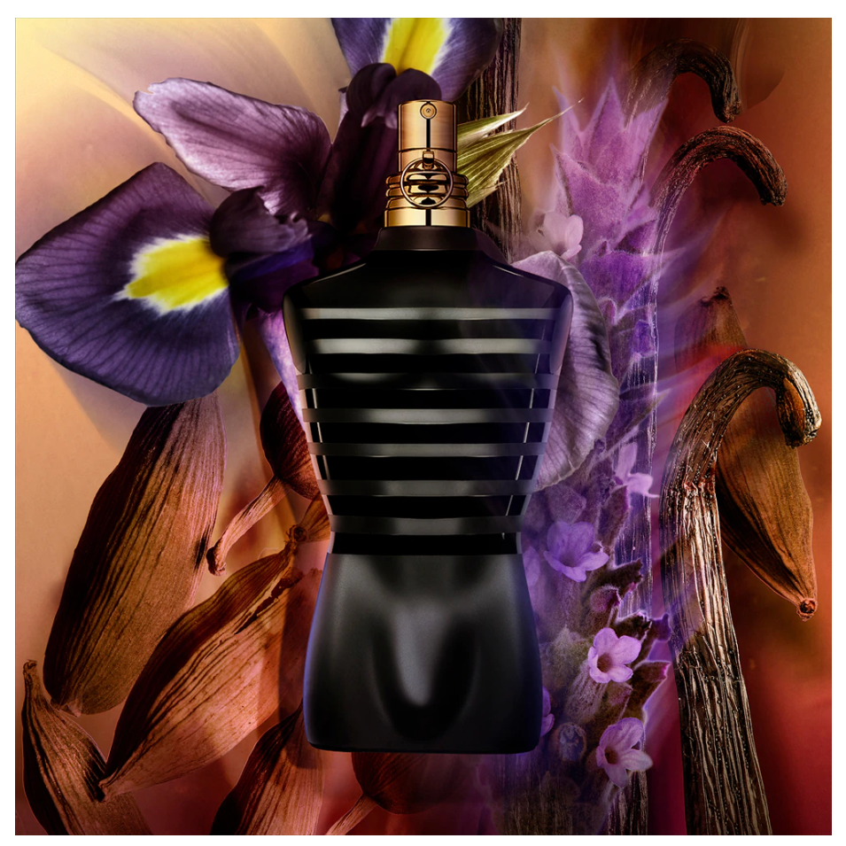 Le Male Le Parf Edp Int Vapo 125ml