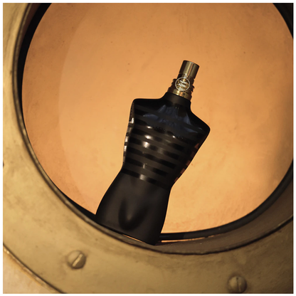 Le Male Le Parf Edp Int Vapo 125ml