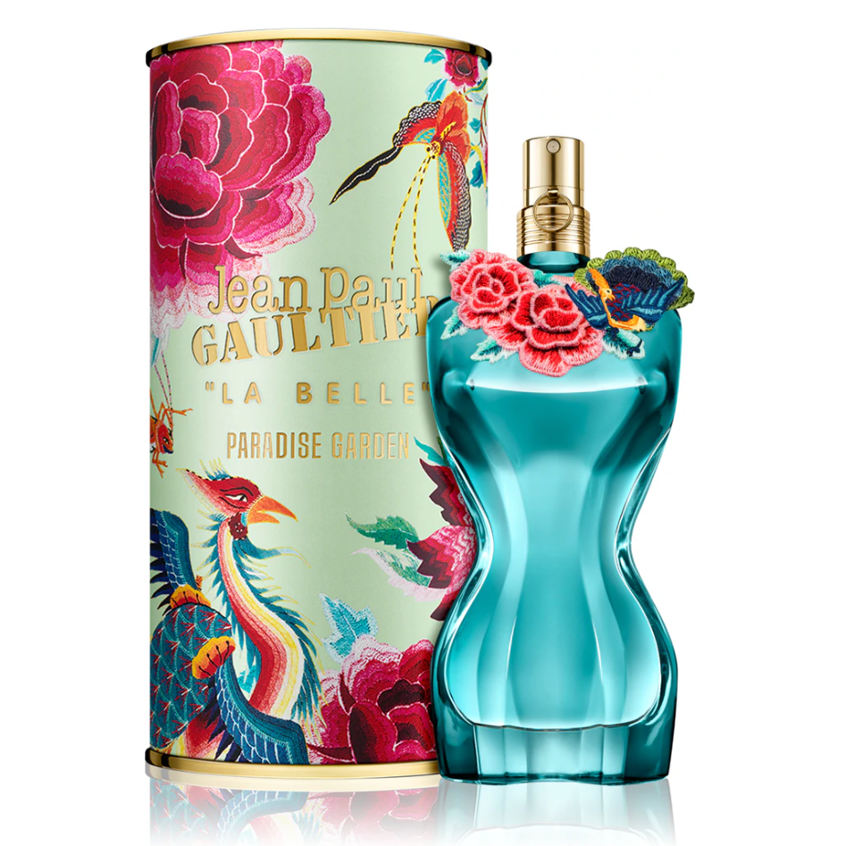 Jean Paul Gaultier La Belle Paradise Garden Eau de Parfum 50ml