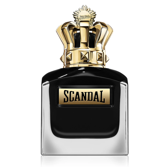 JEAN PAUL GAULTIER Scandal Pour Homme Le Parfum Eau de Parfum 100 ml Refillable Spray, 0,3 kg, 1,0 Stück