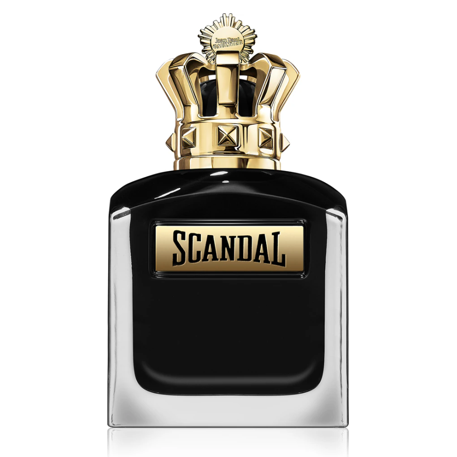 JEAN PAUL GAULTIER Scandal Pour Homme Le Parfum Eau de Parfum 100 ml Refillable Spray, 0,3 kg, 1,0 Stück