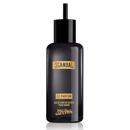 JEAN PAUL GAULTIER Scandal Pour Homme Le Parfum Eau de Parfum 100 ml Refillable Spray, 0,3 kg, 1,0 Stück