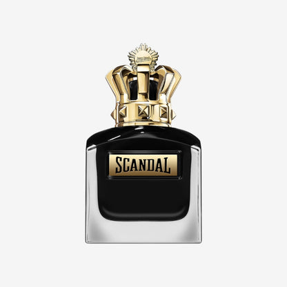 JEAN PAUL GAULTIER Scandal Pour Homme Le Parfum EDP 100 ml Refillable Spray