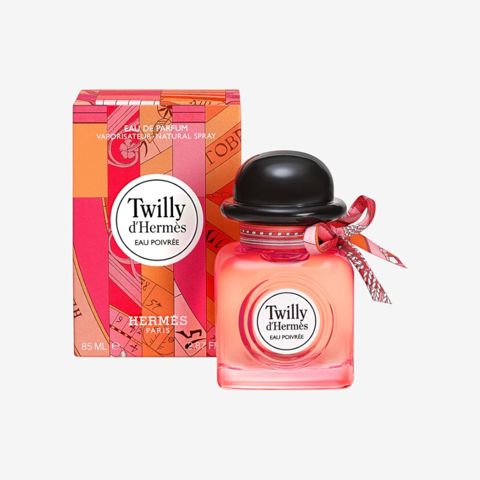 Hermes Twilly D'Hermes Eau Poivree Edp Spray 50ml