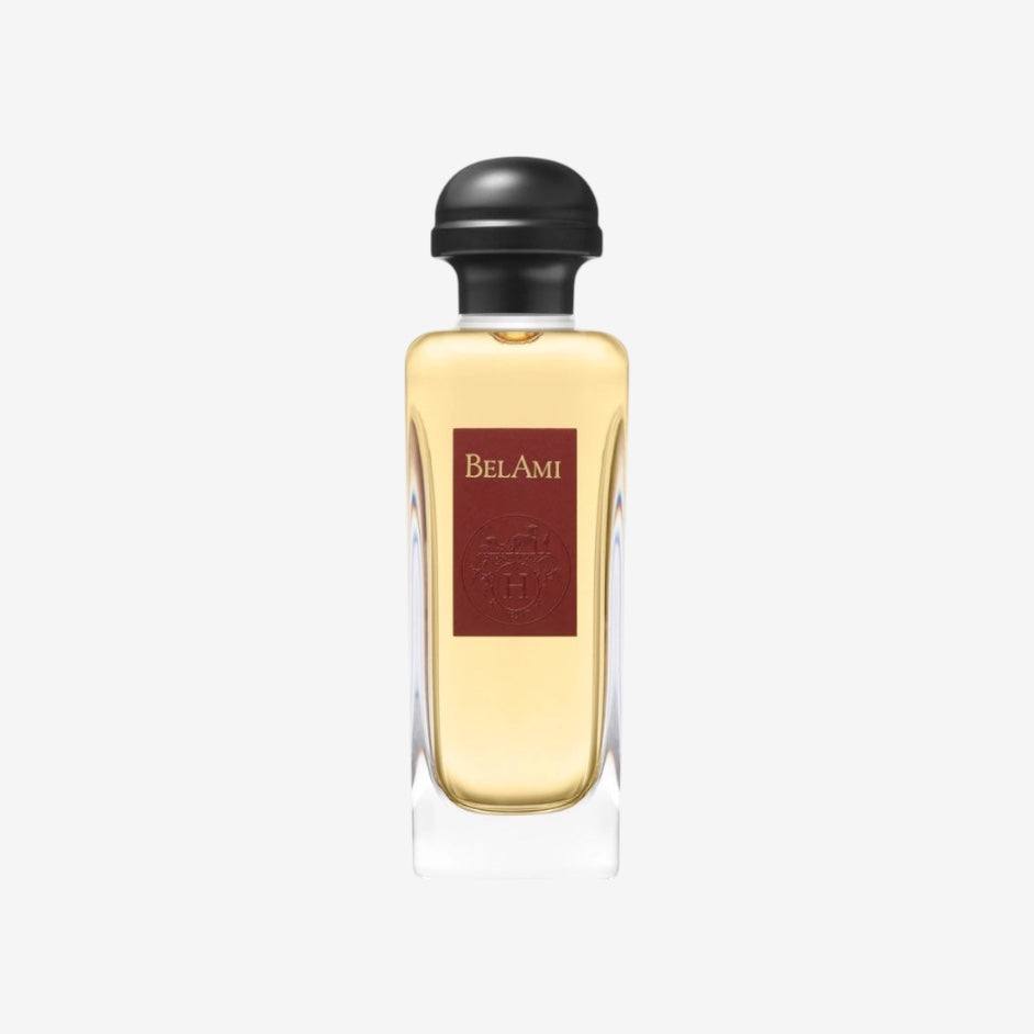 HERMES PARFUMS Bel Ami EDT Vapo VIP 100 ml