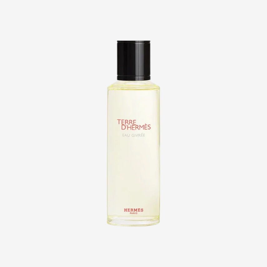 HERMES Terre d'Hermes Eau Givree Eau de Parfum Refill 200 ml