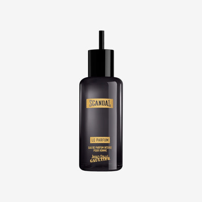 JEAN PAUL GAULTIER Scandal Pour Homme Le Parfum EDP 100 ml Refillable Spray