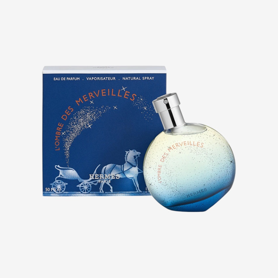 HERMES L Ombre des Merveilles Edp V 50ml