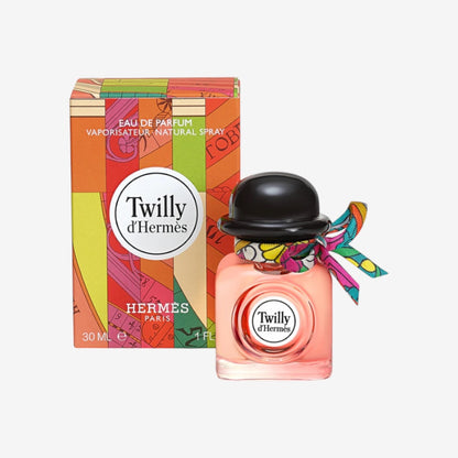 TWILLY D'HERMÈS edp vapo 30 ml