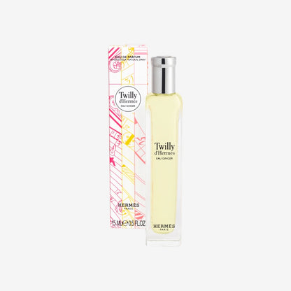 Hermès Twilly D'Hermès Eau Ginger Eau de Parfum, 15 ml