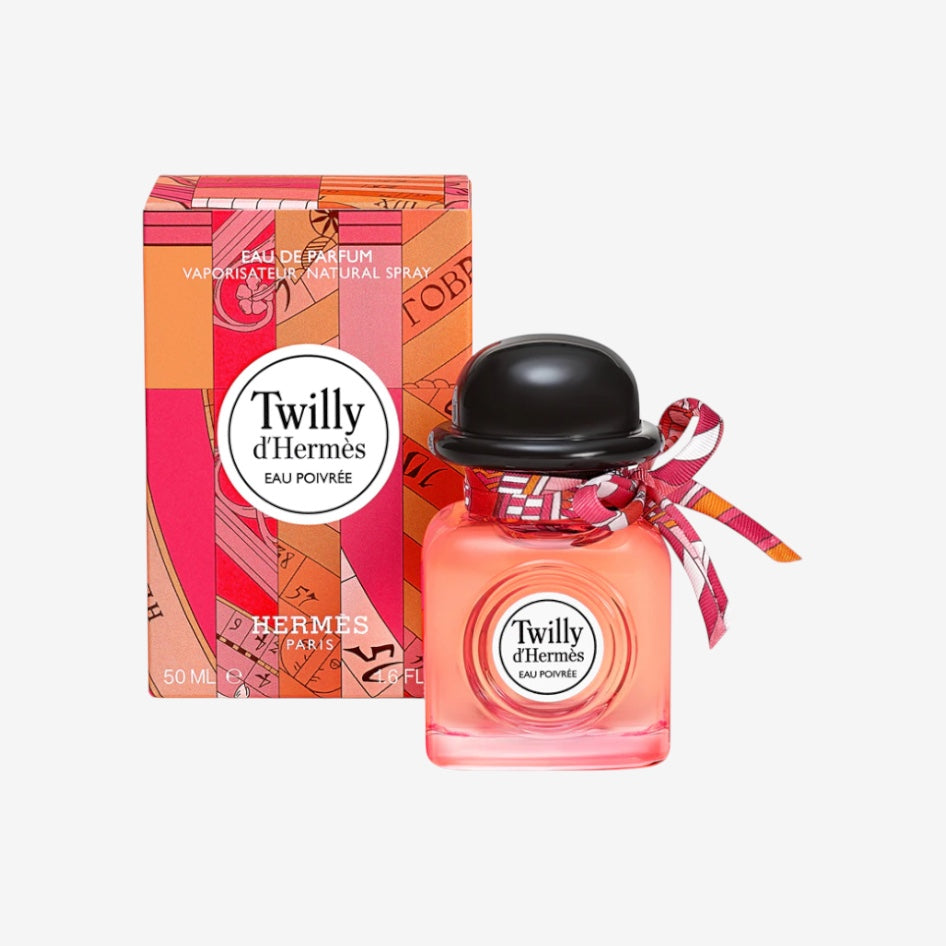 Hermes Twilly D'Hermes Eau Poivree Edp Spray 50ml