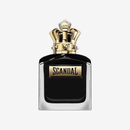 JEAN PAUL GAULTIER Scandal Pour Homme Le Parfum EDP 100 ml Refillable Spray