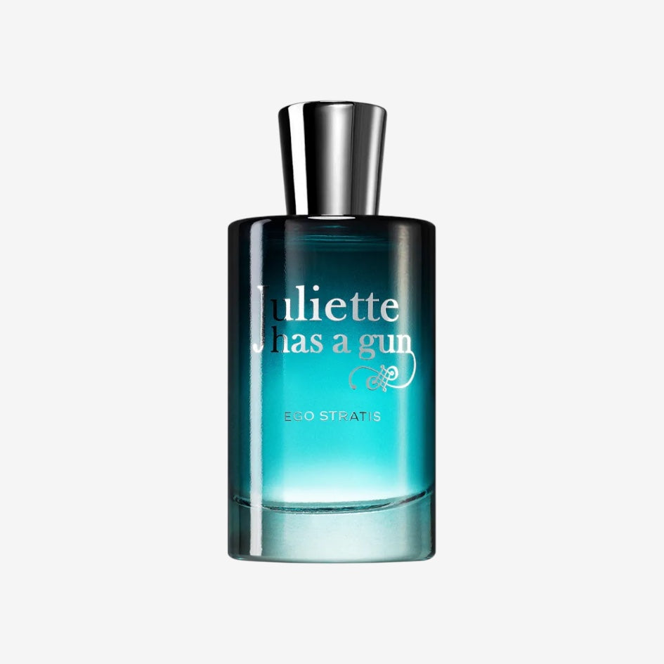 JULIETTE HAS A GUN, Ego Stratis, Eau de Parfum, Unisexduft, 100 ml