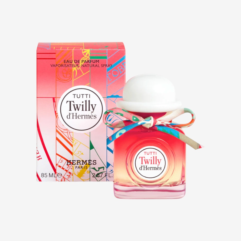 Hermès Tutti Twilly d'Hermes Edp 85 ml