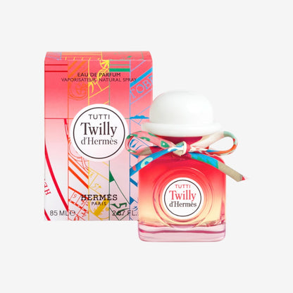 Hermès Tutti Twilly d'Hermes Edp 85 ml