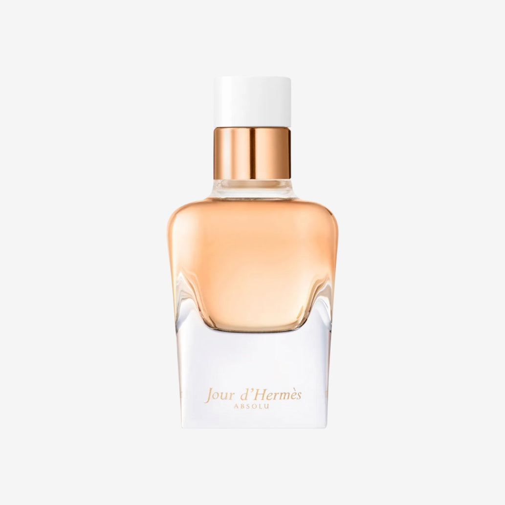 Hermes Jour D'hermès Absolu Eau de Parfum, 50 ml, Weiß