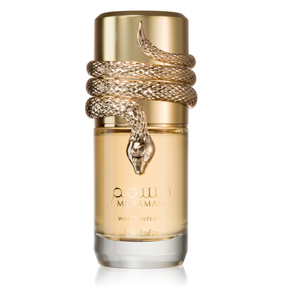 LATTAFA Musamam White Intense Parfums für Damen und Herren