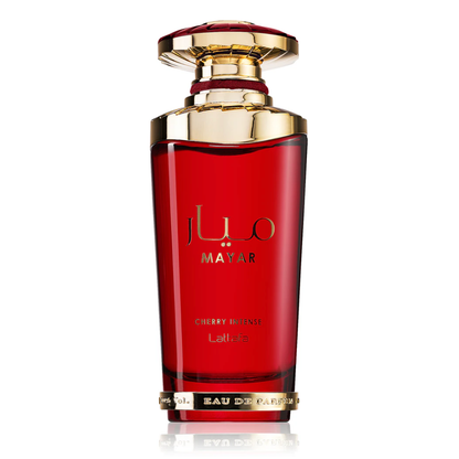Lattafa Mayar Cherry Intense - 100 ML