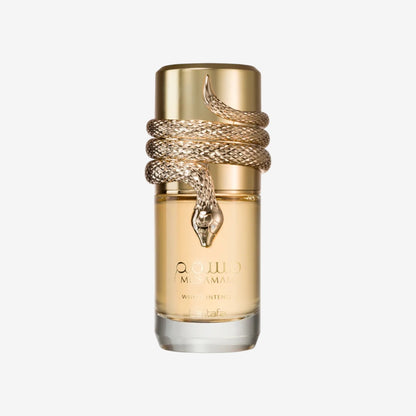LATTAFA Musamam White Intense Parfums für Damen und Herren
