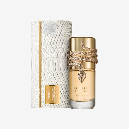 LATTAFA Musamam White Intense Parfums für Damen und Herren