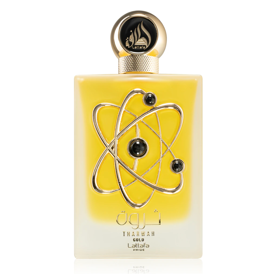 Lattafa Tharwah GOLD - 100 ML